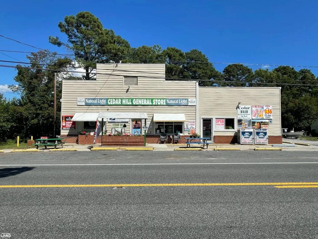 Cedar Hill General Store & Deli