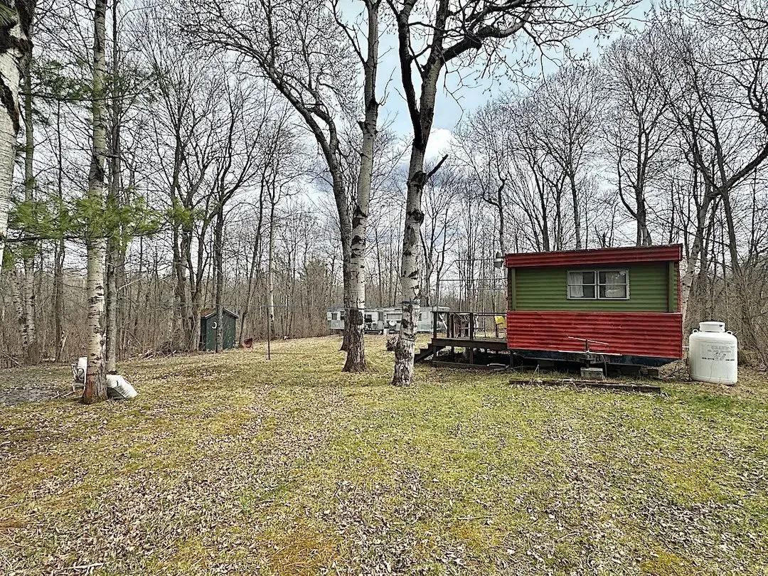 15 acre Building Lot near Allen Lake State Forest in Allen NY 9134 West Hill Rd