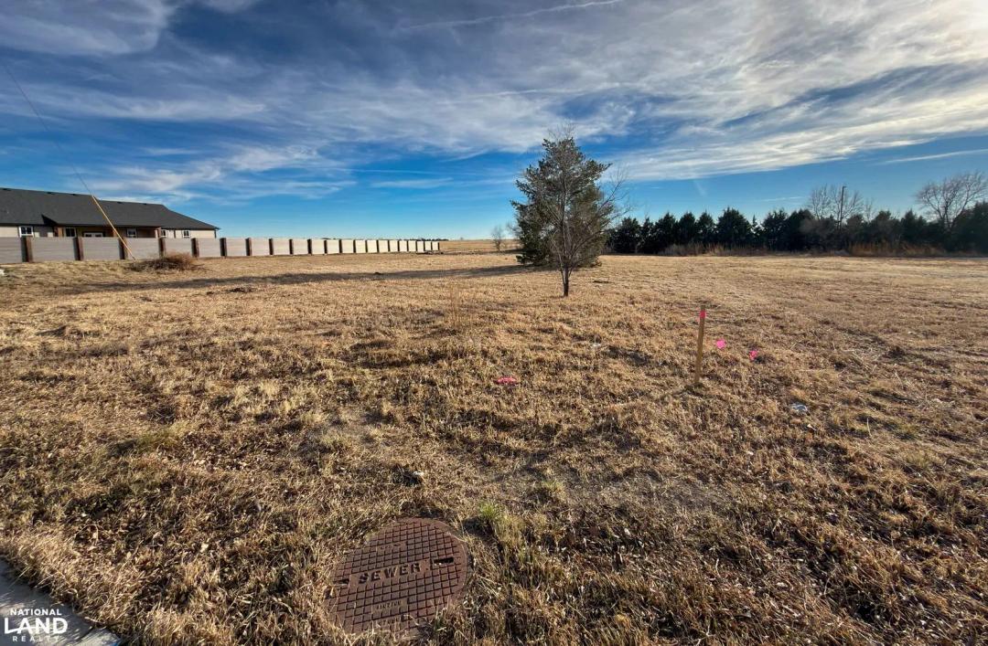 Build Ready Half Acre Lot