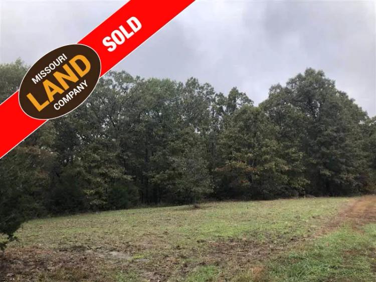 Affordable Hunting Get Away Farm! 16 +/- Acres Benton County Missouri!