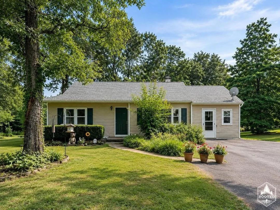 4950 State Rd Y, De Soto, MO- Jefferson Co.