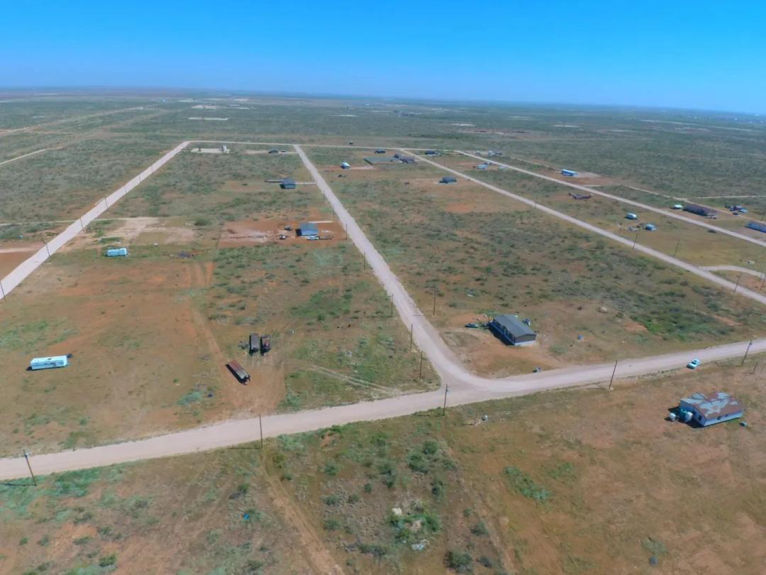 2135 Agua Dulce Drive, Midland, TX 79705