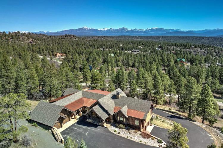 189 Kelseya Circle, Pagosa Springs (813208)