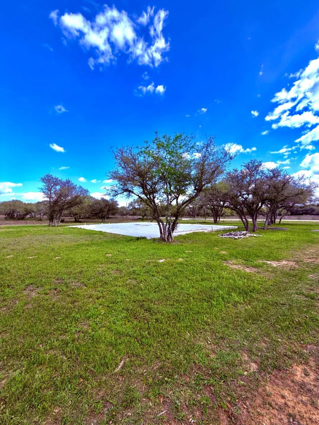 2 Acres in a Gated Country Preserve