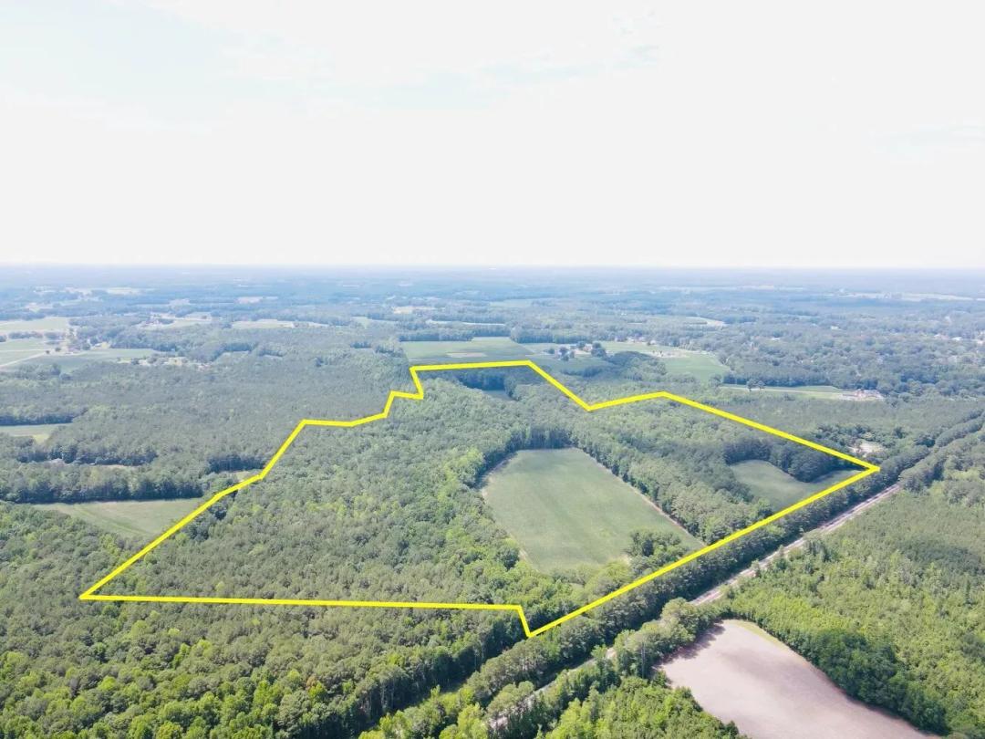 Kenly 95 Tract
