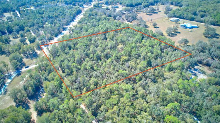 Rockbay Road 10 Acres
