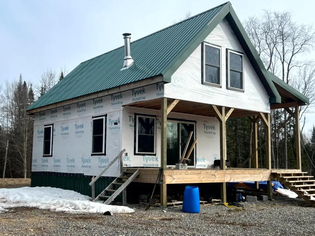 Camp Mapledale