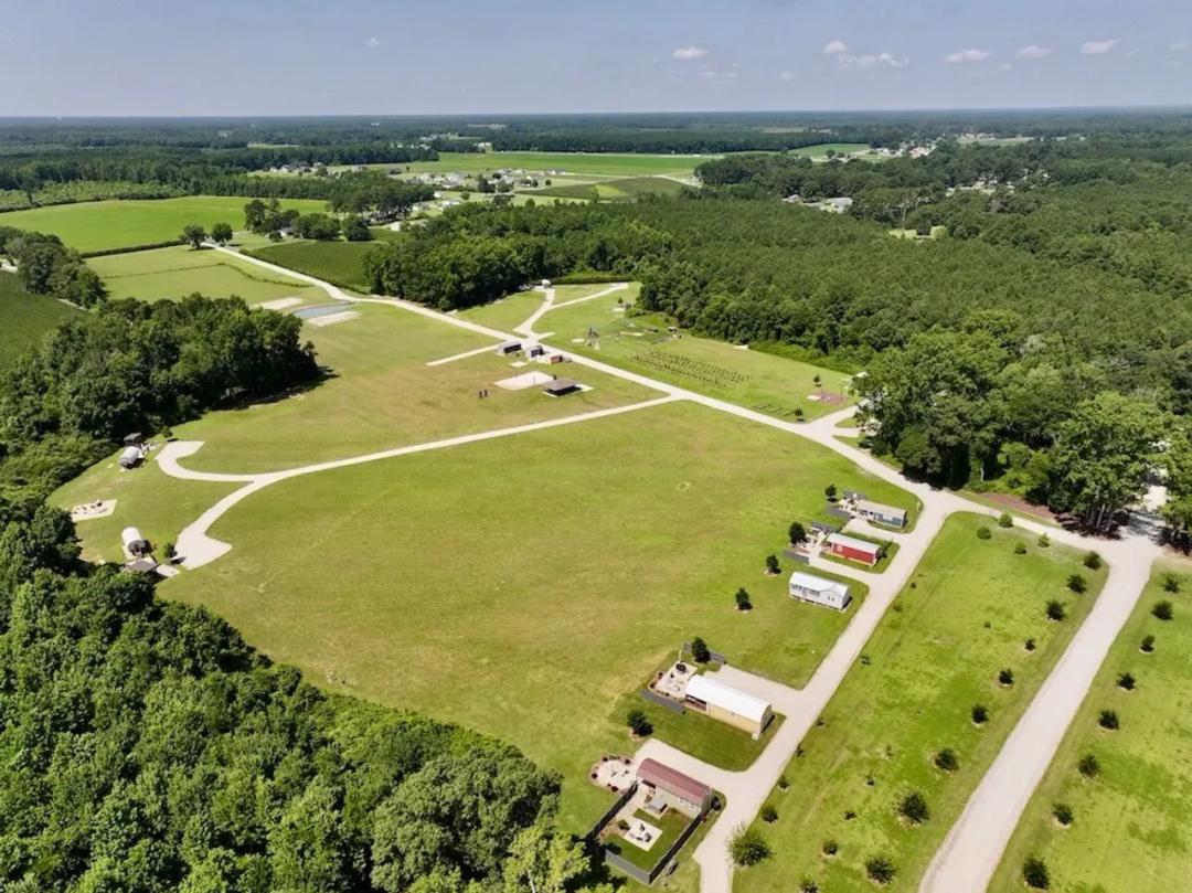 33 acres of Income Producing Land For Sale in Lenoir County NC!