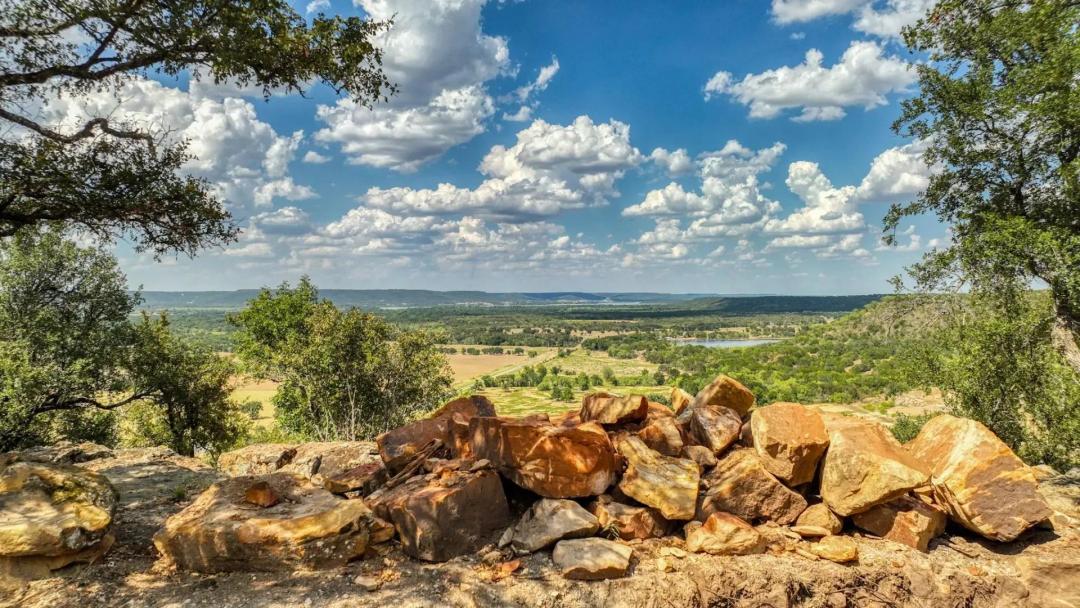 B4 Falcon Trail, Gordon, Texas 76453