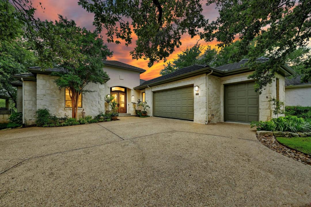 2305 Barton Creek Blvd, Unit #29, Austin, TX 78735