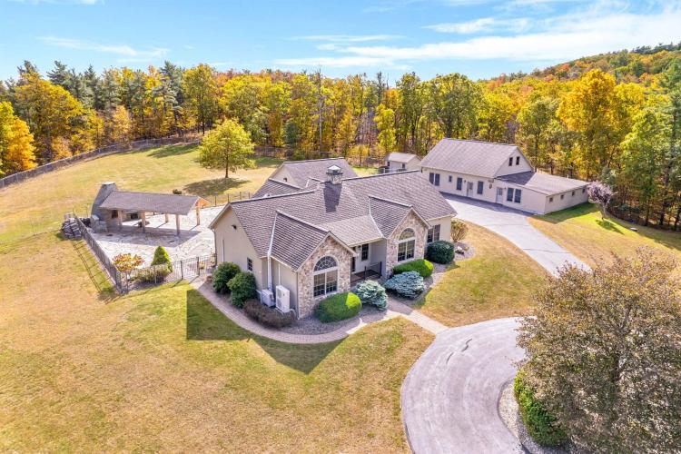 100% updated, solar ready, no additional expenses to budget for