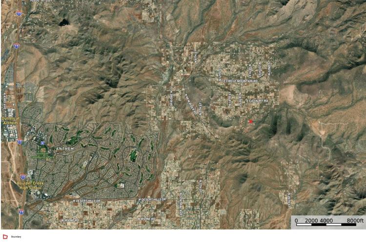 1.00 Acres at 0 N New River Rd