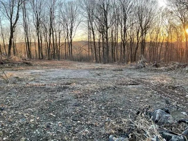9.9 acres Wooded Land with Building Lot in Wallkill NY 45 Hammond Lane