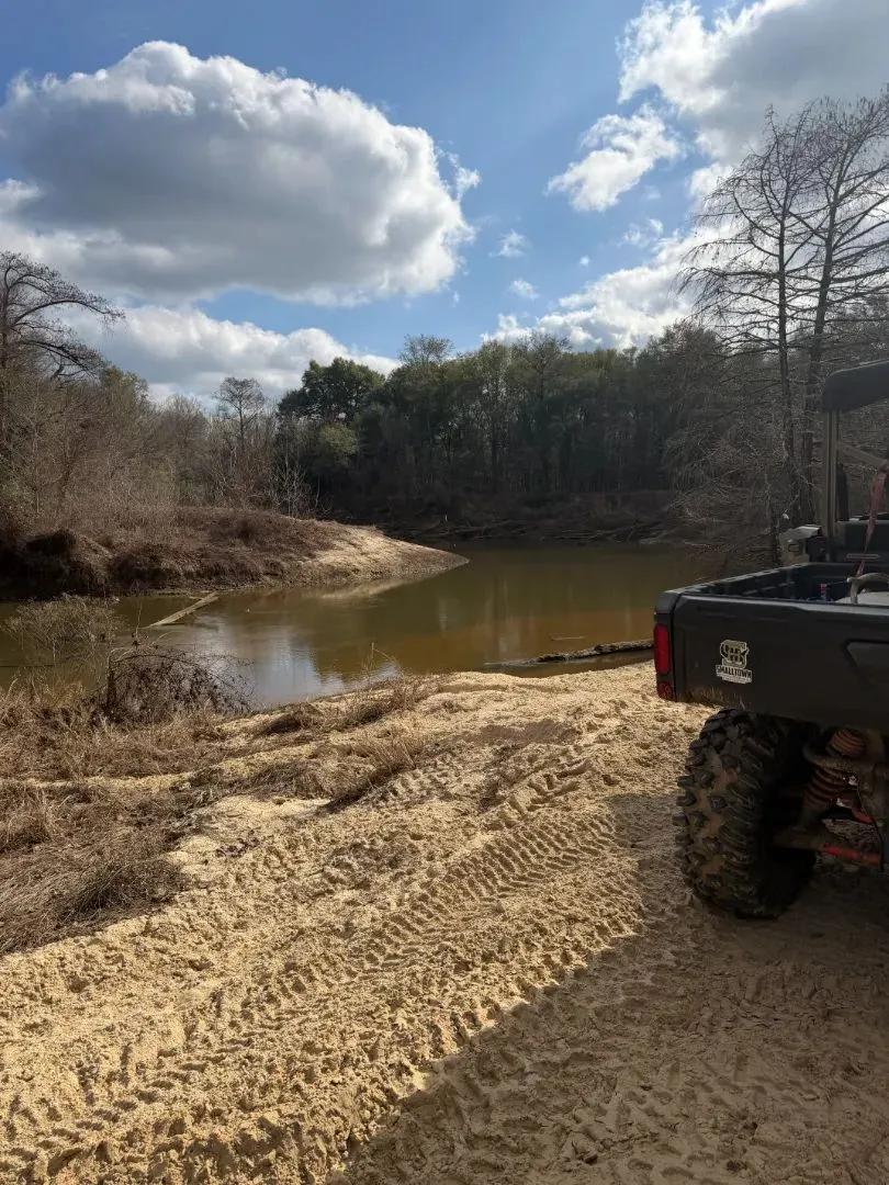 340 Acres in Crenshaw County, AL 