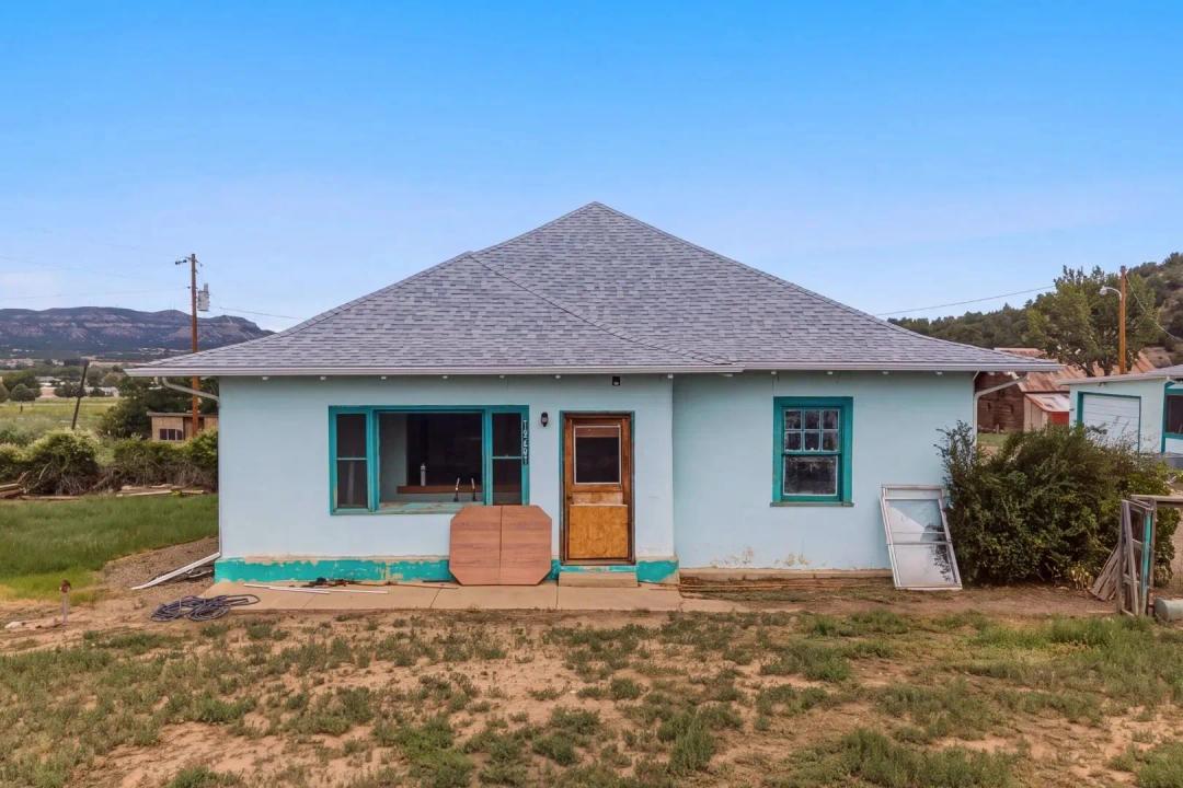 13451 Prosser Rd, Trinidad, CO 81082