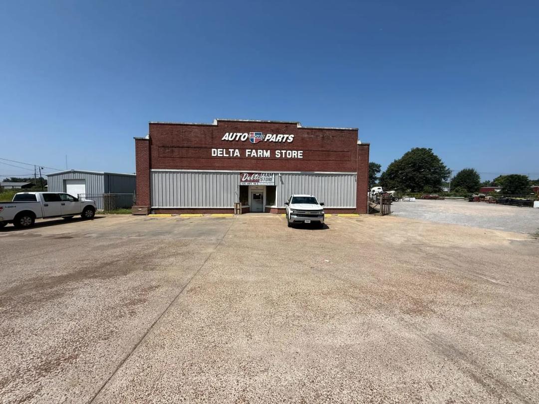 Delta Farm Store