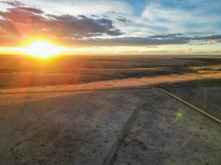 166.9 Acres - Elbert County, CO - Near Deer Trail, CO