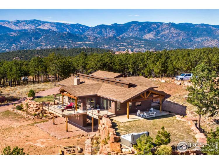 3535 Eagle Ridge Rd Longmont CO 80503, Boulder, CO