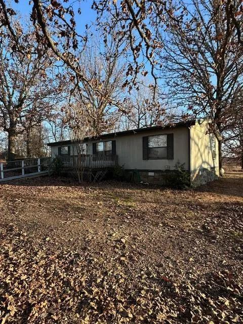 3 Bedrooms2 Bathroom on 3.50 Acres at 1603 Hwy 9 North