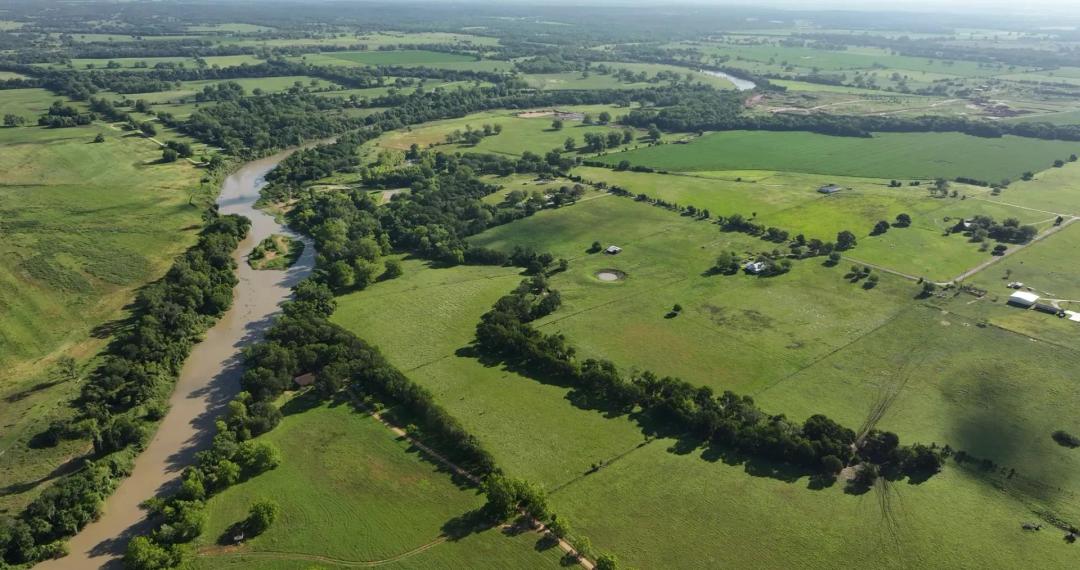 Stone River Ranch