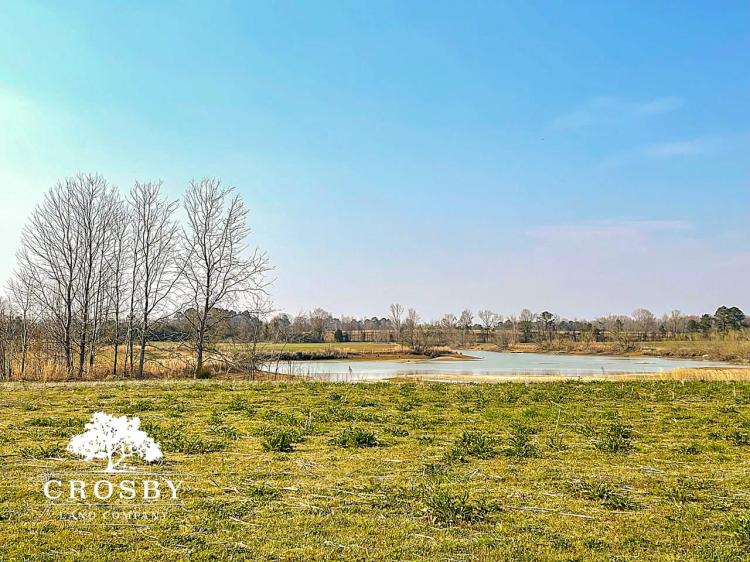 Lowery Farm