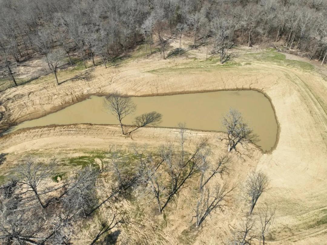 Premier Hunting & Recreational Tract