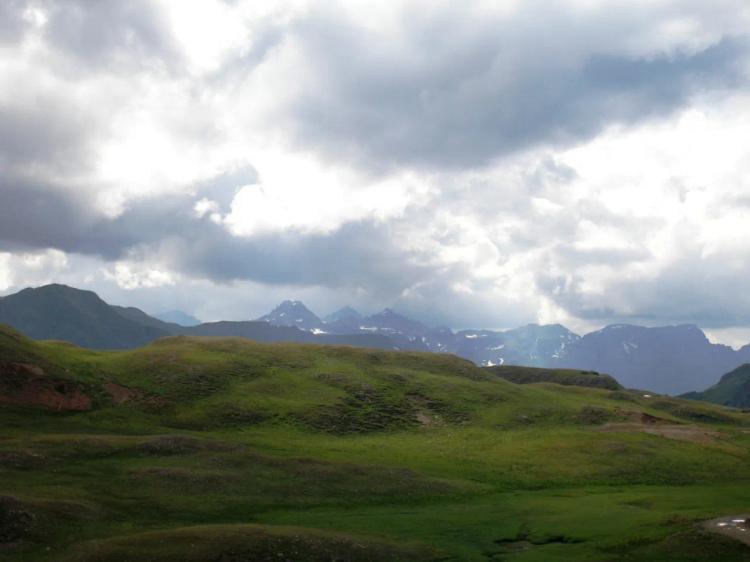 San Juan Mountains Patented Mining Claim - Near Denver Lake &  Engineer Pass 80% undivided interest