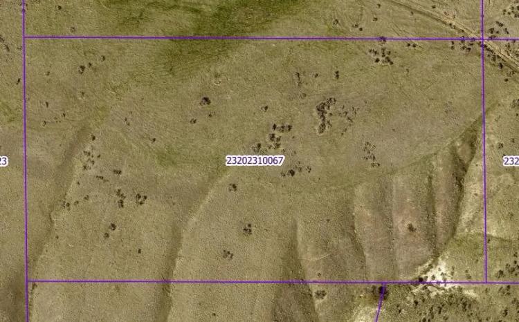 FOR SALE: 5.00 acre parcel minutes out of East Wenatchee