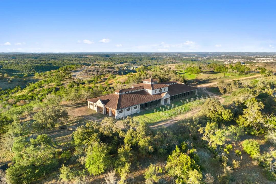 18700 Madrone Ranch Trail | Preservation Ranch Lot 2