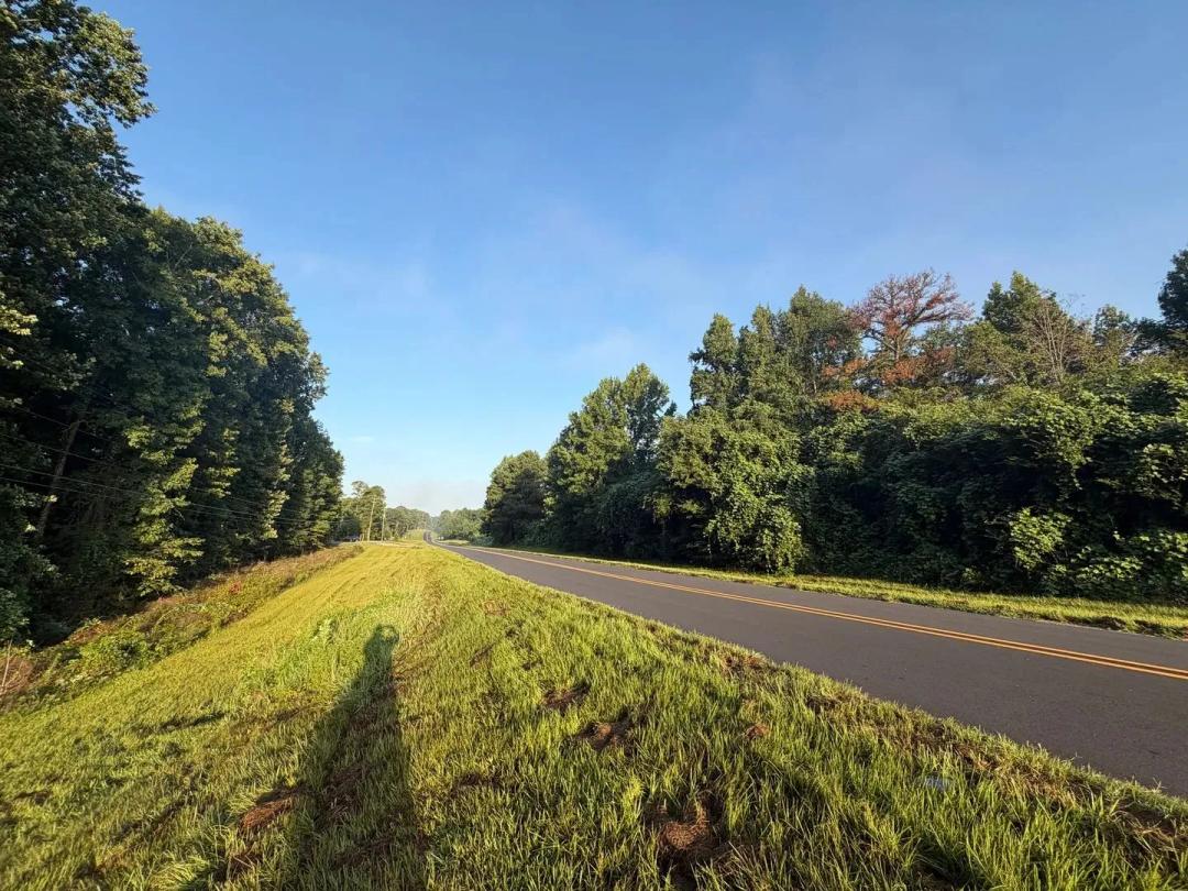 4.3 +/- Acre Commercial Opportunity in Dadeville, Tallapoosa County, AL