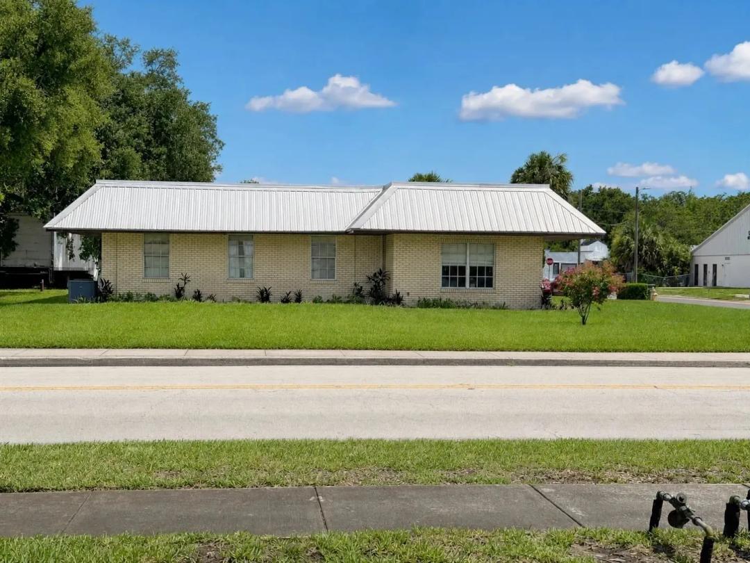 2,226 SF Medical Office | Winter Haven Medical Corridor