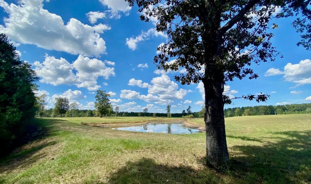 Residential development acreage