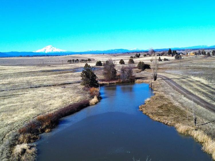 Mystic Mountain Ranch
