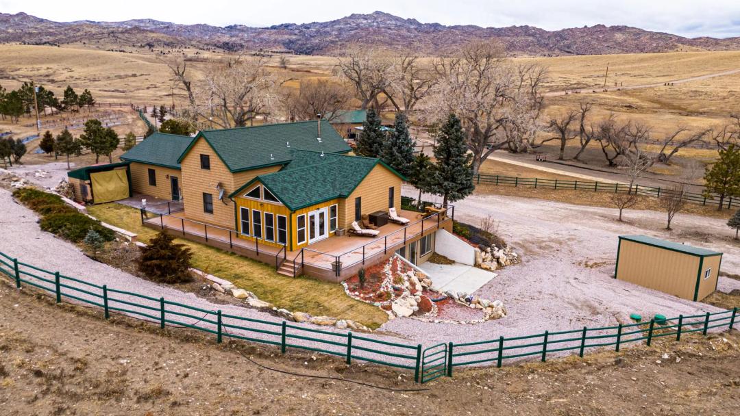 1235 Fish Creek Road
