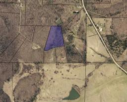 GIS Map Close