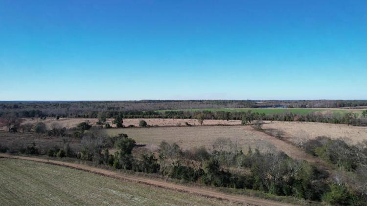 56.80 Acres Burke County
