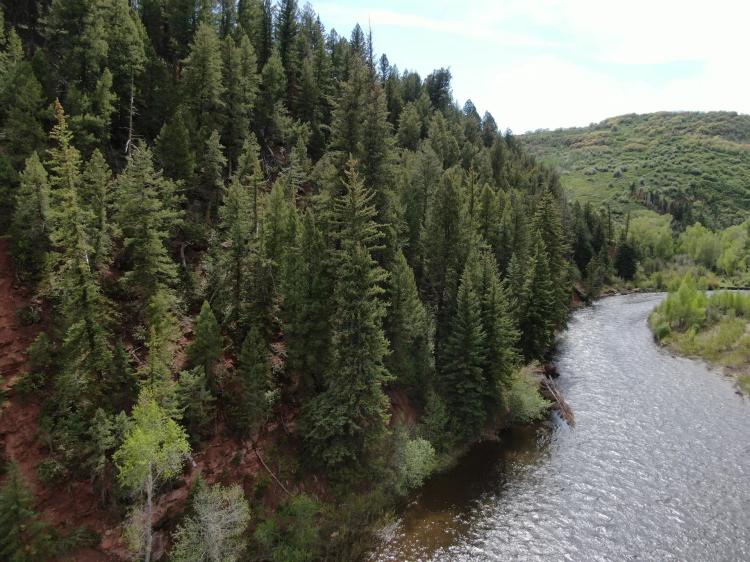 Elk River Canyon Ranch 