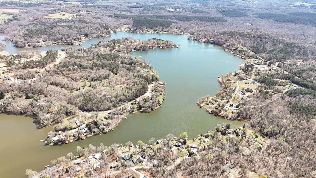 ±5.0 Acre Residential Site in Anderson, SC