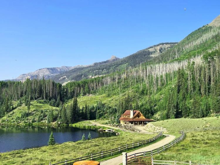 Red Mountain Ranch