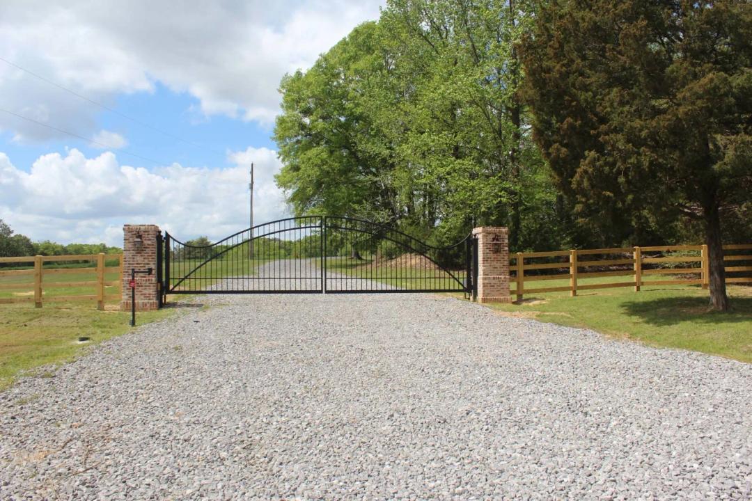 6.32 Acres at 0 Grand Oaks Way