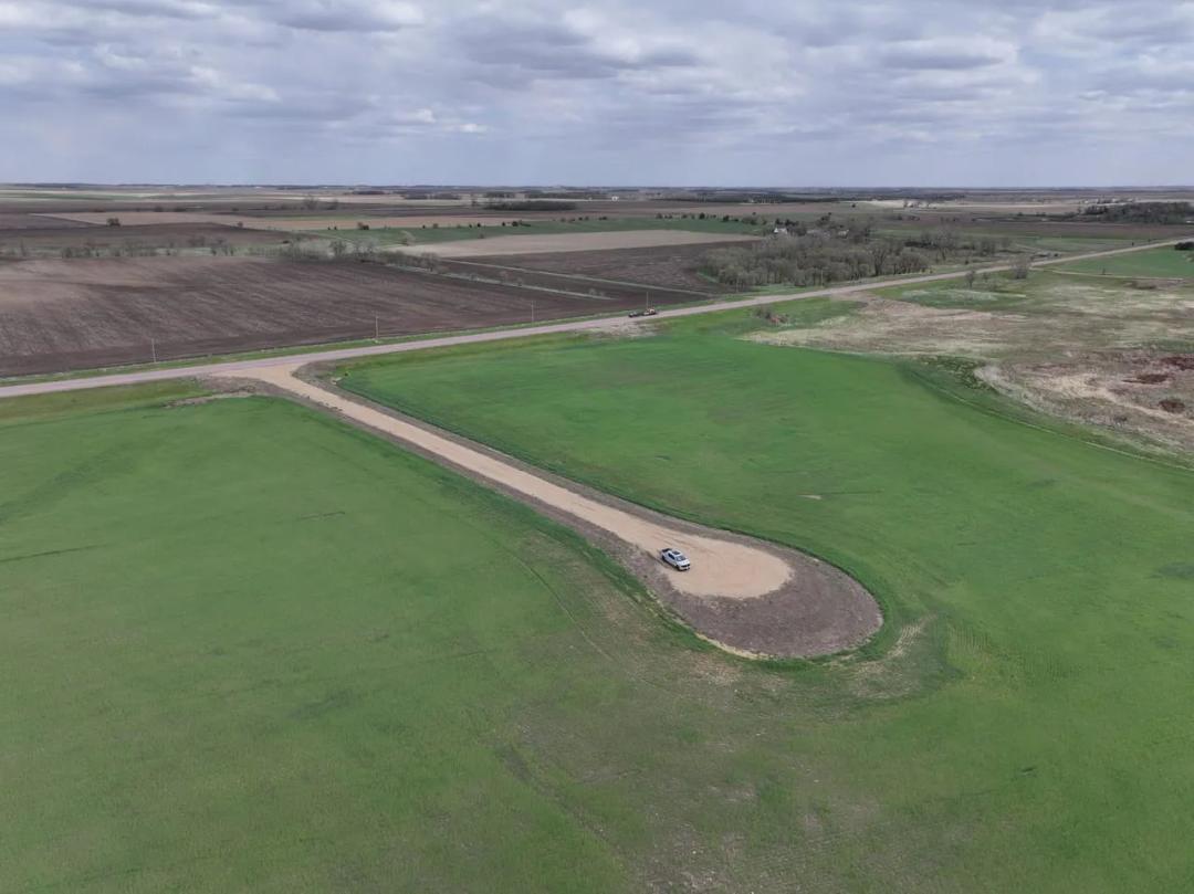Turner County, SD 31 Acres of Development