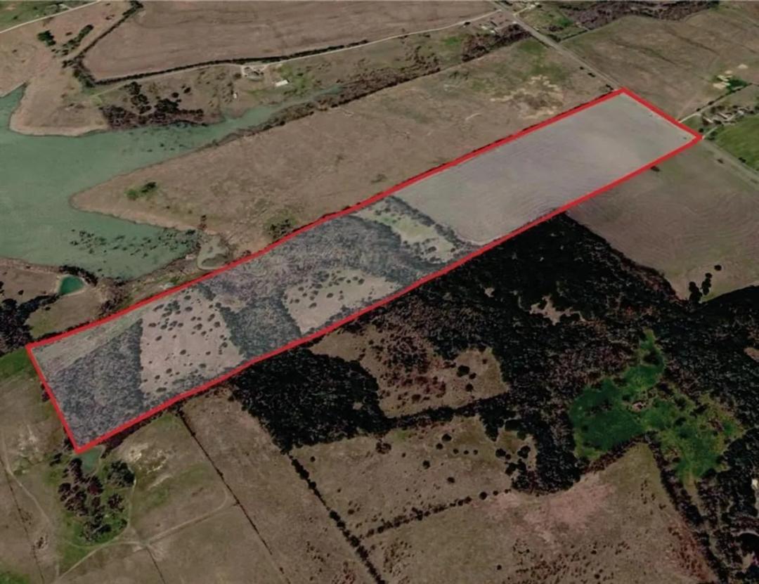51 Acres FM 455 Westons ETJ