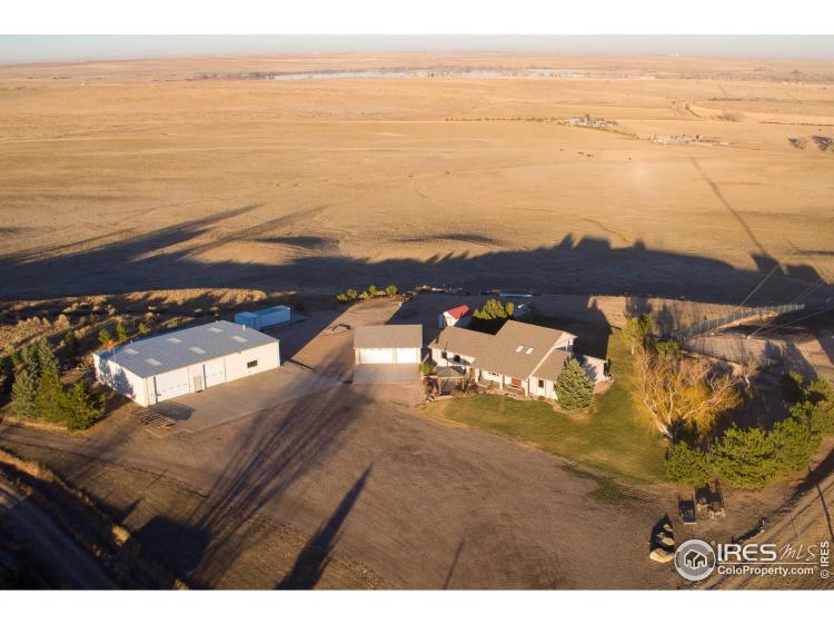 40504 County Road 17 Fort Collins CO 80524, Weld, CO