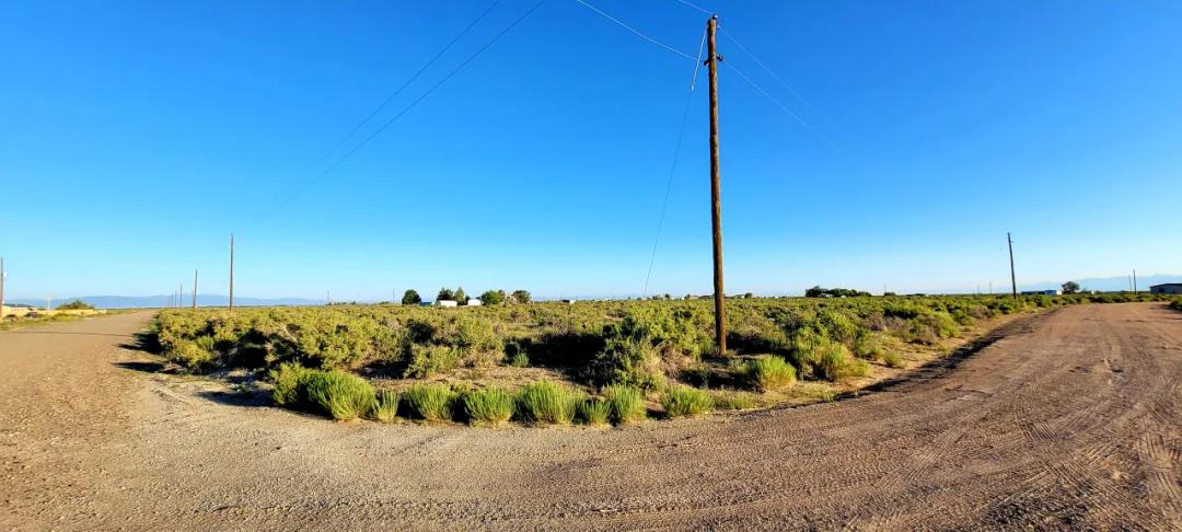 Dear Valley Meadows - San Luis Valley - 2+ acres - Power at road
