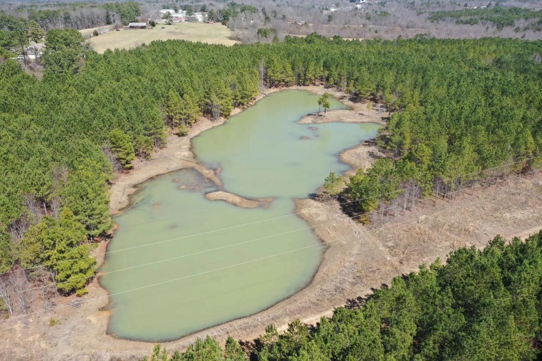38+/- Acres Near Haleyville