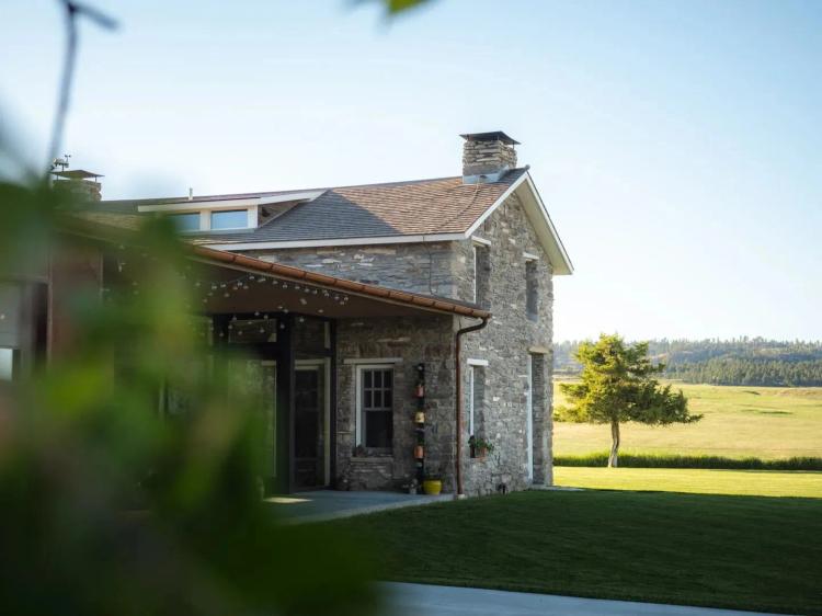 Stonehouse Ranch