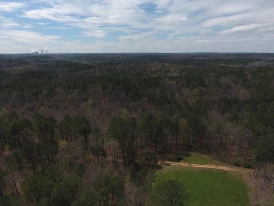 280 Acres Jefferson County, AL