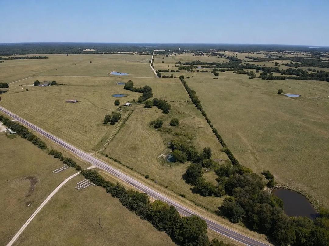 000 Lot 15 FM 79 Sumner, TX 75486