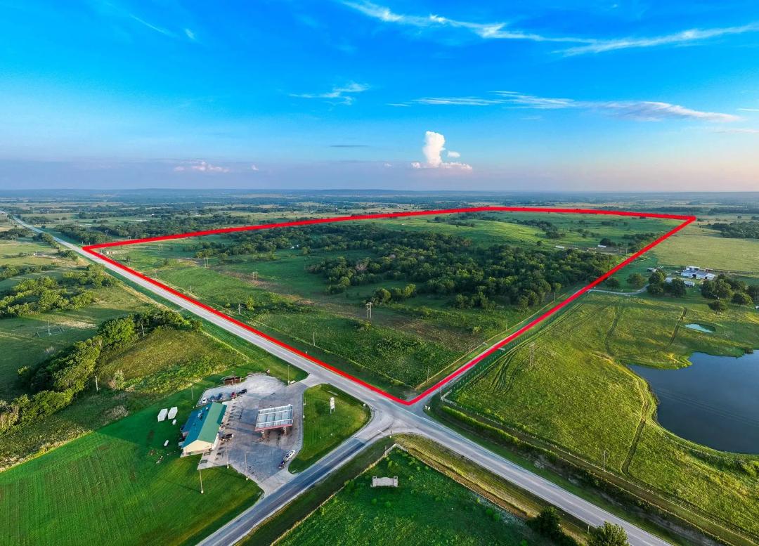 321 Hwy 16 Okmulgee, OK 74447