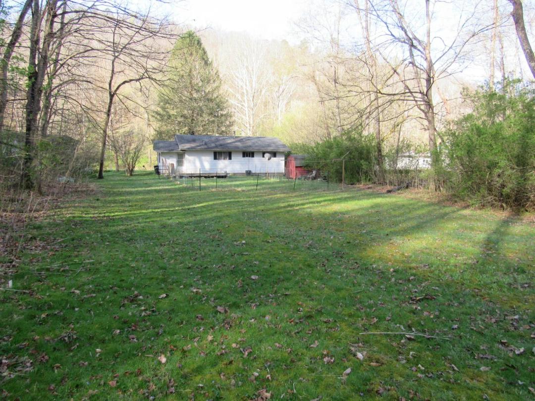 Property With Utilities
